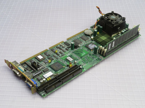 ADVANTECH  PCA-6178 1906617852   For Sale