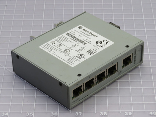 ALLEN BRADLEY  1783-US5T 171066   For Sale