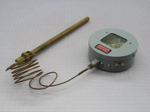 MERCOID CONTROL  DA 35-3 R4    For Sale