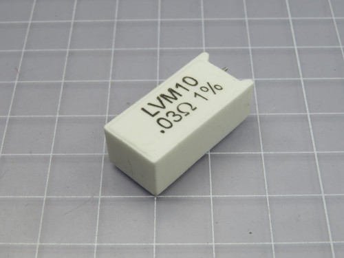 Lot of 10 STACKPOLE  LVM10FB30L0    For Sale