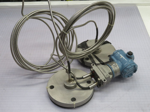 ROSEMOUNT  3051CD2A22A1AS2B4    For Sale