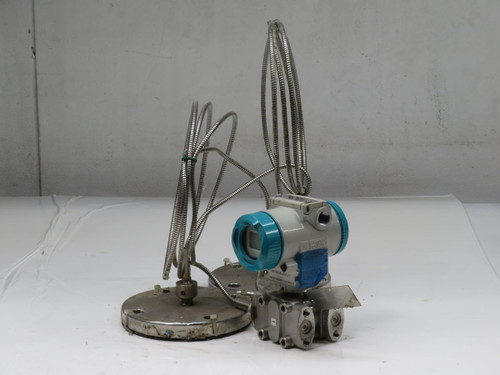 SIEMENS  SITRANS P DS III 7MF4435-3EY22-1NC7-Z   For Sale