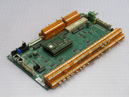 KOMAX  F363R03.L1 IDX. 001   For Sale