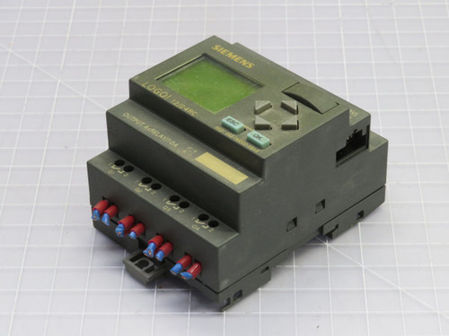 SIEMENS  6ED1 052-1MD00-0BA6    For Sale