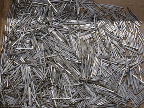 Lot of 1500 MOLEX  0380021502    For Sale