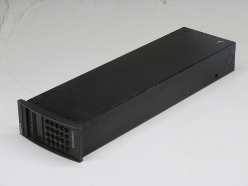 FISCHER & PORTER  50KM    For Sale