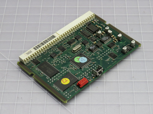 CDS ELECTRONICS  IMC741 PC0107 A   For Sale