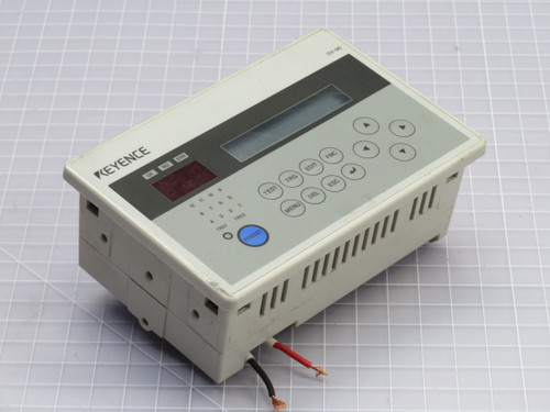 KEYENCE  DV-90    For Sale