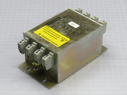 SCHAFFNER  FN356-25-33    For Sale