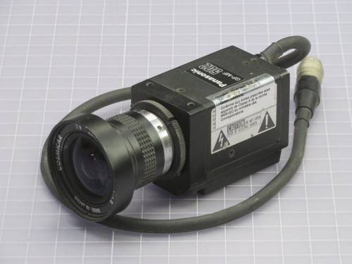 PANASONIC  GP-MF502    For Sale