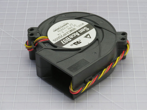 SANYO DENKI  9BMC24P2G005 SAN ACE B97   For Sale