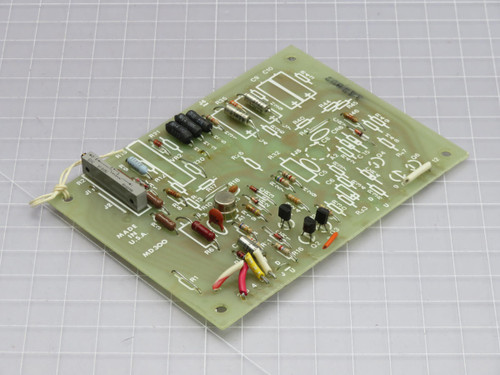 CINCINNATI GAS & ELECTRIC  250072 MD300   For Sale