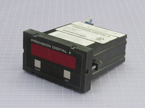 PRECISION DIGITAL  PD694-3-15    For Sale