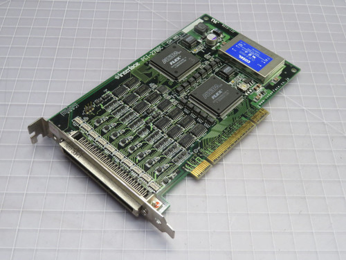 INTERFACE  PCI-2798C    For Sale