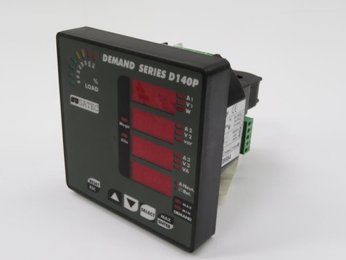 SATEC  D140P    For Sale
