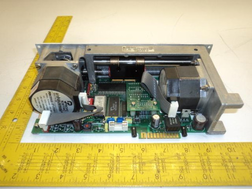 CAVRO SCIENTIFIC INSTRUMENTS  724735D SYRINGE PUMP T17800