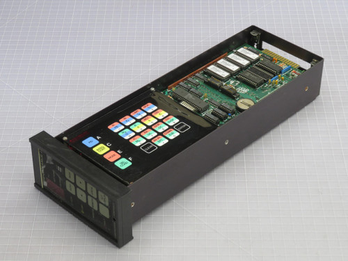 COMPRESSOR CONTROLS  SERIES II    For Sale