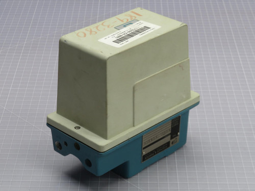 FISCHER & PORTER  50EI 3211    For Sale