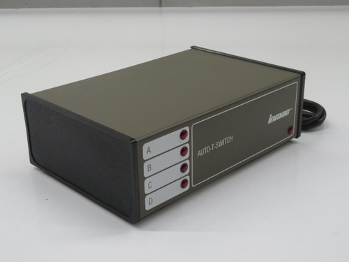 INMAC  378    For Sale