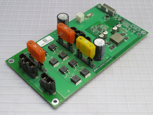 RTF  M-1 94V-0 E231499   For Sale