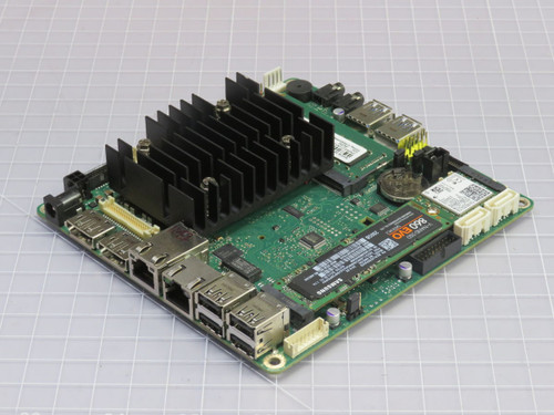 INTEL  4C526216EA75 WYJ6451U67J7240ND   For Sale