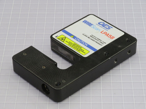 OES TECHNOLOGIES  LPA58 LPA58-A-SW-R   For Sale