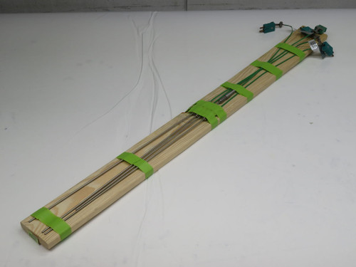 Lot of 4 ACCUTRU      For Sale