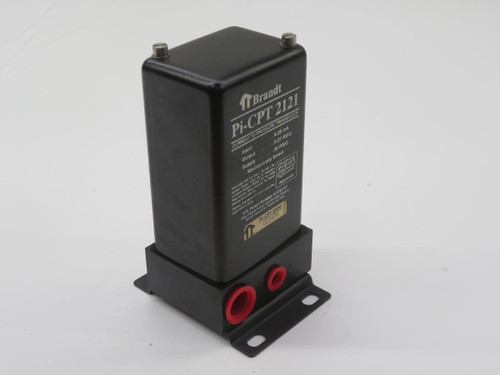BRANDT  PI-CPT2121    For Sale