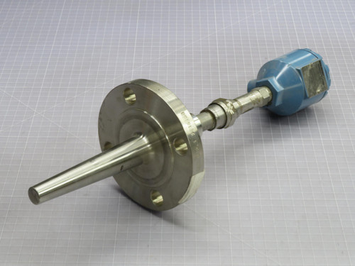 FISHER ROSEMOUNT  68    For Sale