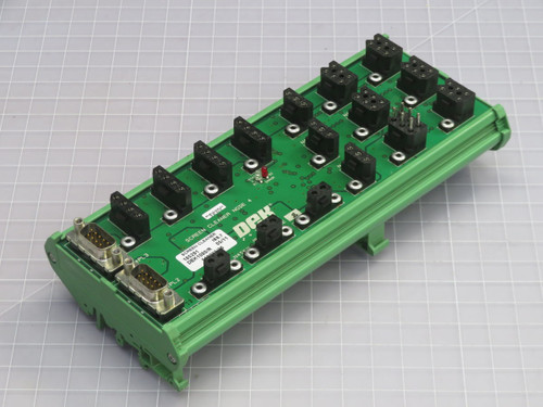 DEK  185281 DEK1080/R   For Sale