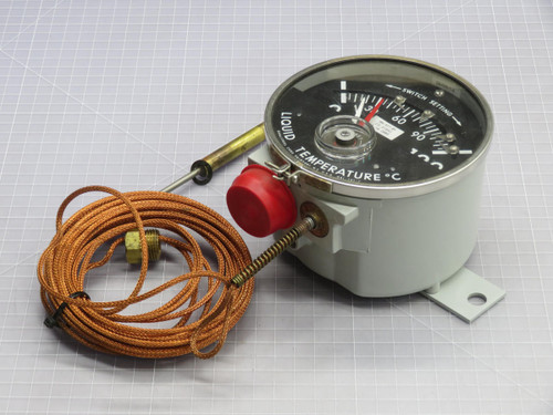 QUALITROL  104-617-09 CS-31842   For Sale