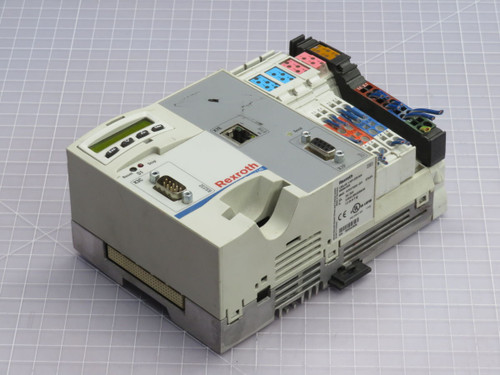 REXROTH   1070170261-201  CML40.1-NP-220-NA-NNNN-NW   For Sale