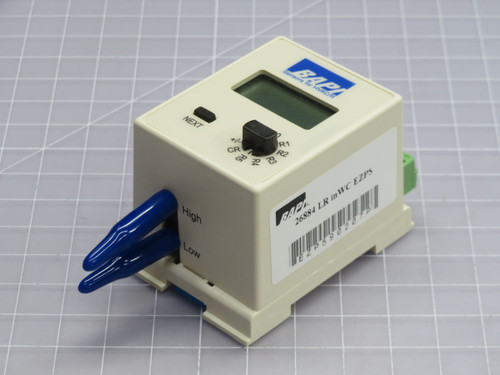 BAPI  ZPS-LR-EZ-NT-IN    For Sale