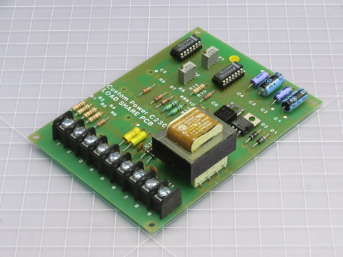 C230-D SP4342   For Sale