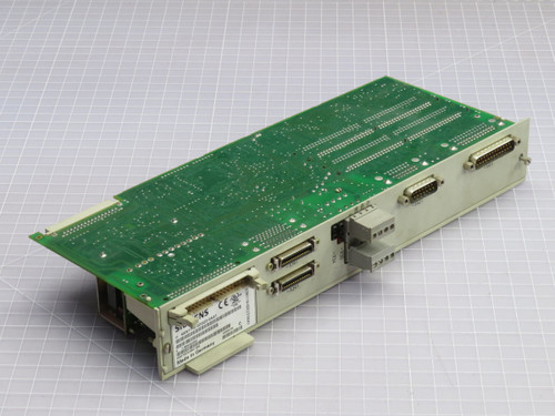 SIEMENS  6SN1118-0DG23-0AA1 GWE-567008901382    For Sale