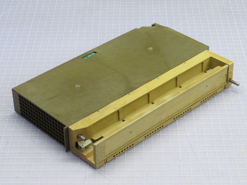 SIEMENS  6ES5441-7LA11    For Sale