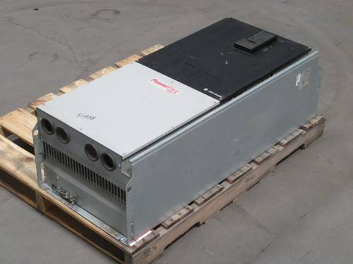 ALLEN BRADLEY  20C D 300 A 0 ANNBNN0 POWERFLEX 700H   For Sale