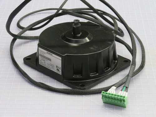 SIEMENS  1P 6FB1203-0AT12-7DA1    For Sale