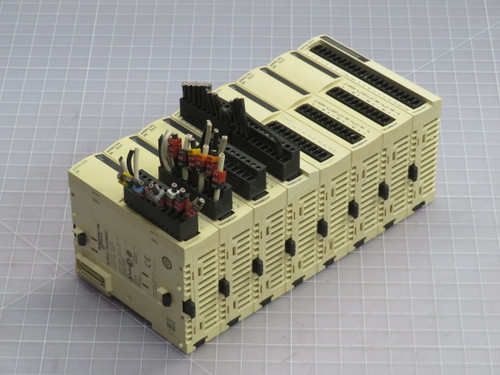 SCHNEIDER  TM2DRA16RT    For Sale