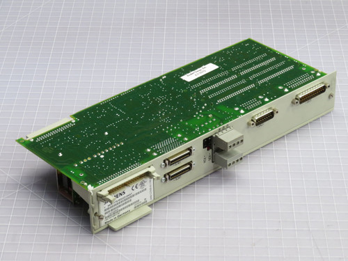 SIEMENS  6SN1118-0DJ23-0AA2    For Sale