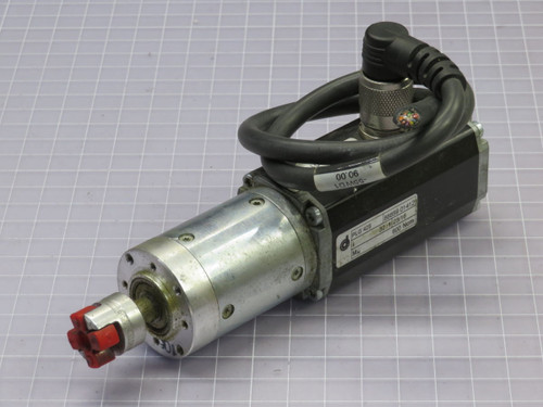 DUNKERMOTOREN  BG 44X25SI    For Sale