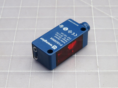 WENGLOR  P1KH004    For Sale