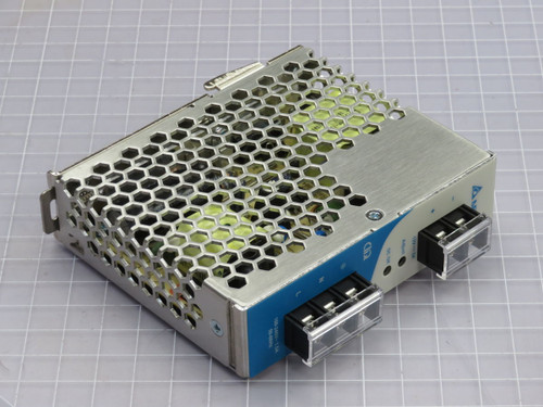 Lot of 2 DELTA ELECTRONICS  DRP012V060W1AA    For Sale