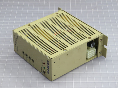 DAIKIN  KC-6-10    For Sale