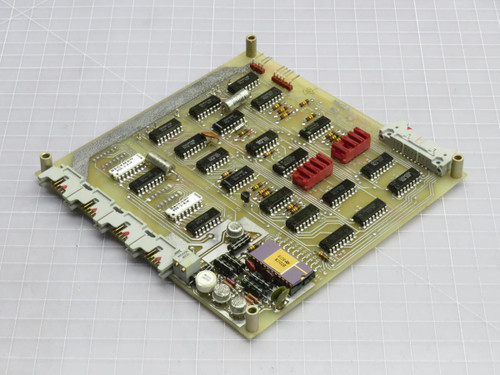 GEOTECH  990-42252-01    For Sale