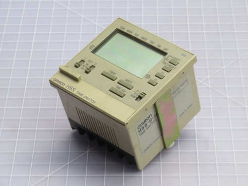 OMRON   H5S-B-31    For Sale