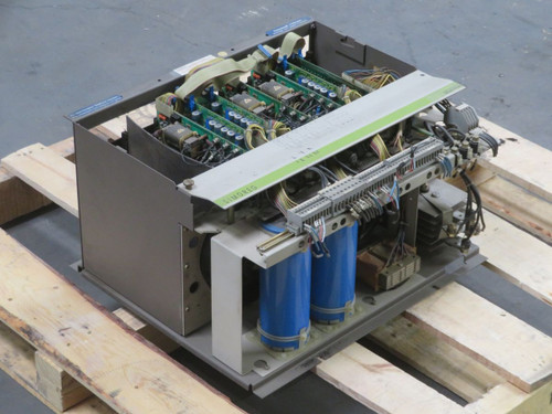 CINCINNATI  6RB 2025-3BA02 D165 G200/25   For Sale