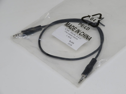 Lot of 675 CNC TECH  PE-LD    For Sale