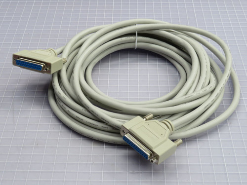 L COM  CSMN25FF-25    For Sale