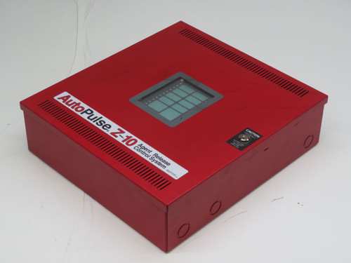 AUTOPULSE  Z-10    For Sale